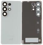 Samsung Capac baterie pentru Samsung S26 Ultra, Sky Blue, GH82-38884B, Genuine Service Pack, Sky Blue