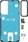Samsung Set de benzi adezive pentru capac baterie (Adhesive) pentru Samsung S26+, GH82-39221A, Genuine Service Pack