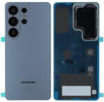 Samsung Capac baterie pentru Samsung S26 Ultra, Cobalt Violet, GH82-38884C, Genuine Service Pack, Cobalt Violet