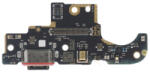Motorola Port de încărcare cu placă pentru Motorola Moto G86 5G, Moto G86 Power 5G, 5B28C30464, Genuine Service Pack