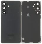 Samsung Capac baterie pentru Samsung S26+, Black, GH82-39126A, Genuine Service Pack, Black