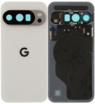 Google Capac baterie pentru Google Pixel 10 Pro, Porcelain, G949-01420-00, Genuine Service Pack, Porcelain