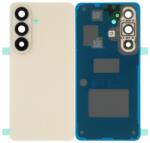 Samsung Capac baterie pentru Samsung S26, Pink Gold, GH82-39035E, Genuine Service Pack, Pink Gold