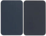 Apple Sticlă carcasă spate MagSafe pentru iPhone 17 Pro, Dark Blue, Dark Blue
