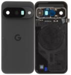 Google Capac baterie pentru Google Pixel 10, Obsidian, G949-01461-00, Genuine Service Pack, Obsidian
