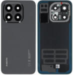 Xiaomi Capac baterie pentru Xiaomi 15T 5G, Black, 5600090O12A00, Genuine Service Pack, Black