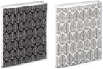 Hama La Fleur zsebalbum 10x15/24 24 db-os display (00002224) (00002224)