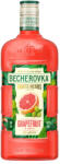 Becherovka Grapefruit&Hops likőr DRS (0, 5L / 20%) - drinkmix