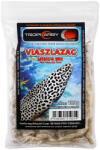  TropyCarry Viaszlazac (Medium) | Fagyasztott haleledel ragadozó halaknak és teknősöknek - 100 g