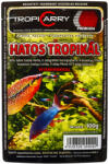  TropyCarry Hatos Tropikál | Vegyes fagyasztott eledel (szúnyoglárva, kagyló, cyclops, artémia) - 100 g