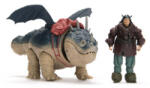 Spin Master Sortiment de dragoni și vikingi (6072587) Figurina