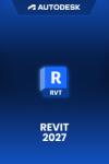 Autodesk Revit 2027 (1 - 3 ani) (Windows/MacOS)