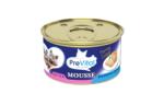 PreVital Mousse Kitten Ocean Fish - pástétom óceáni hallal kölyökmacskák számára 85 g