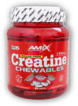 Amix Nutrition Creatină monohidrat 2500mg Chewables Tablete zero zahăr 60 tablete Multi-aromă