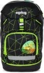 ergobag Iskolai hátizsák prime - Fluo race 2025 (PID_156910)
