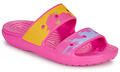 Crocs Papucsok ClassicCrocsOmbreSandal Sokszínű 43 / 44