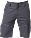 ARDON Pantaloni scurți de lucru URBAN+ - Gri închis | 50 (H6513/50)