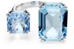 Swarovski gyűrű MILLENIA - kék 50