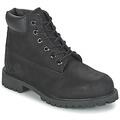 Timberland Csizmák 6 IN CLASSIC Fekete 32