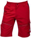 ARDON Pantaloni scurți de lucru URBAN+ - Roșu deschis | 52 (H6504/52)