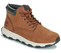 Timberland Csizmák WINSOR PARK CHUKKA Barna 44