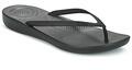 FitFlop Lábujjközös papucsok IQUSHION ERGONOMIC FLIP-FLOPS Fekete 36