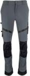 BENNON Pantaloni de lucru ARGON - Gri | 46 (1078130020_____46)