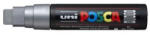 uni POSCA PC-17K ezüst marker (2UPC17KE) - tintasziget