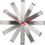 Nowodvorski Ceasuri RIBBON culoare gri umbra