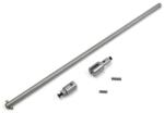 BLACKZON 540443 Center Shaft & Cup Set (5700135404432)