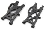 HPI BLACKZON 540432 Rear Lower Suspension Arm Set (2pcs) (5700135404326)
