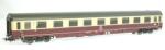 Piko 59660 Személykocsi, 1. o. , Avmz 111, IC, fülkés, DB IV (4015615596608)
