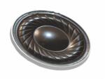 Piko 56334 Hangszóró PIKO SmartDecoder 4.1-hez, 23 mm, 4 Ohm, 1 w (4015615563341)