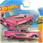 Mattel - Wagons - 8 Crate (JJJ86)
