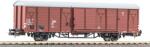 Piko 24560 Zárt teherkocsi, Gbgs/Zts, CSD IV (4015615245605)