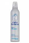 Kallos Cosmetics Claire Fontaine Hajhab 400ml (O0504) - Erős fixáló hab száraz, göndör hajra (O0504)