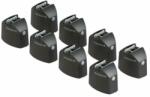 Nordrive Set picioare montaj puncte fixe pentru 4 bare Mercedes Sprinter 2018+ (N30384)