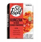 So Food Sf. Csirke szószos-savanyú 330g (5901002009266)