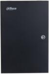 Dahua Centrala control acces Dahua ASC4202C-D pentru 2 usi, card, amprenta, QR (ASC4202C-D)