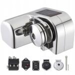 Vevor Elektromos Csörlő Vízszintes Rozsdamentes acél típus 12V DC 600W