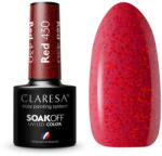 Claresa Oja Semipermanenta Claresa RED 430