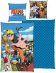 Naruto ágynemű (Uzumaki)
