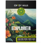 Crazy Hills Explorer Pack