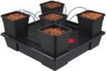 Nutriculture Wilma XXL 5x25L - 115x115x20cm
