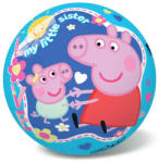 SZOTI Gumilabda 23 cm, Peppa malac