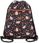 COOLPACK állatos prémium tornazsák - Capybara (F070937)