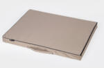NRDOGS HUZAT Gomez Shield VÍZHATLAN Kutyafekhelyre Beige XL (120x80cm)
