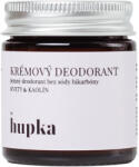 Herbs by Hupka Крем дезодорант Herbs by Hupka, цветя и каолин, 30 мл