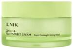 IUNIK Centella Relief Sorbet Cream, 50ml
