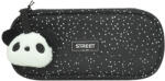 Eurocom Tolltartó STREET Compact Light Polka (531703) - papir-bolt